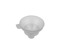 AEG-Electrolux Entonnoir de remplissage d'origine pour lave-vaisselle 1172107300/1560697201