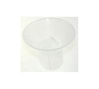 Entonnoir sel pour lave vaisselle