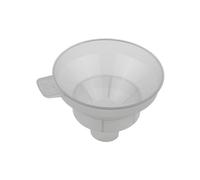 AEG-Electrolux Entonnoir de remplissage d'origine pour lave-vaisselle 1172107300/1560697201