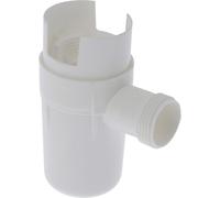 Entonnoir siphon 1" Ø32 NF pour groupe de sécurité - THERMADOR GS008