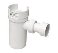 Entonnoir siphon 1" NF pour groupe de sécurité DN25/DN32 - THERMADOR GS006