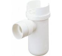 Entonnoir siphon PVC Orkli référence E-12236. G