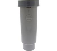 Entonnoir siphonné PVC pour groupes de sécurité et chaudières NICOLL