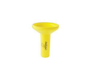 Entonoir Sac Soluble Carp Spirit Jaune TU