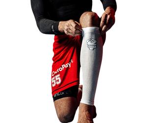 Entorch Entorch Action Calves Manchons et guêtres M-