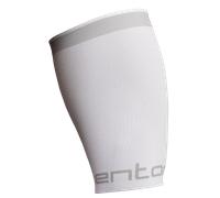 Entorch Entorch High-Performance Upper Leg Sleeve Manchons et guêtres L- Blanc