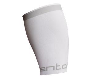 Entorch Entorch High-Performance Upper Leg Sleeve Manchons et guêtres XL Blanc