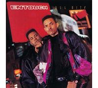 Entouch – All Nite – CD neuf