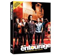 Entourage [05/E,J/S:E,J] [2dvd [Import allemand]