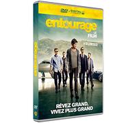 Entourage – DVD + copie digitale