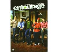 Entourage 3ª Temporada 1ª Parte [Import]