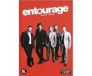 ENTOURAGE 4-BILINGUE G