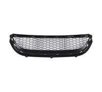 Entourage antibrouillard Couvercle Calandre Phare Antibrouillard Avant Voiture Pièces De Rechange Compatible Avec BMW Série 3 Pour E90 Pour E91 2009-2012 51118047365