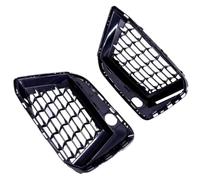 Entourage antibrouillard Couvercle Garniture Lampe Pare-choc Avant Pièces Voiture Remplacement Compatible Avec BMW Série 5 Pour 530i Pour 540i 2021 2022 2023 51118098669