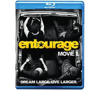 Entourage [Blu-Ray]