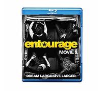 Entourage (Blu-ray)