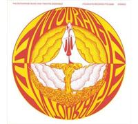 Entourage by The Entourage Music & Theatre Ensemble [VINYL] NEUF