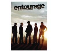Entourage: Complete Eighth Season
