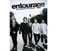 Entourage: Complete Fifth Season