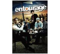 Entourage: Complete Hbo Season 2