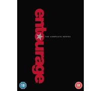Entourage [2DVD]