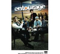 Entourage: Complete Second Season [Import USA Zone 1]