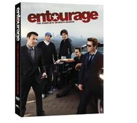 Entourage: Complete Seventh Season