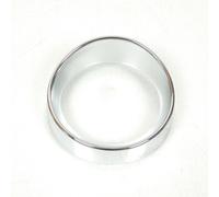 Entourage Compteur Chromé Pour Moto Suzuki 600 Bandit 2000 À 2004 34193-31f10