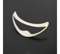 Entourage De Feu Arrière Tuning Tun'r Pour Scooter Mbk 50 Nitro À Peindre