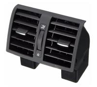 Entourage De Sortie D'air Compatible Avec Vw Pour Pour Caddy 2004-2015 Console Centrale De Voiture Sortie De Ventilation Arrière Pour Ca 1T0819203