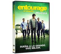 Entourage (Entourage (El Séquito)