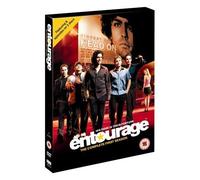Entourage - Entourage - Season 1 [Standard Edition] [Import anglais]