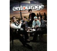 Entourage – Coffret – Saison 2 complète – Édition standard (Import anglais)