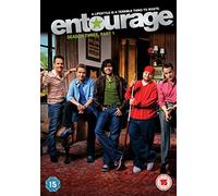 Entourage – Saison 3, Vol. 1 (Partie 1) – Édition standard (Import anglais)