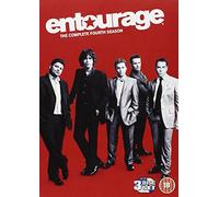 Entourage - Entourage - Season 4 [Standard Edition] [Import anglais]