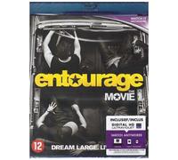 Entourage – Le Film – Blu-ray – Copie digitale incluse – Warner Bros.