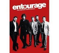 Entourage: L'intégrale De La Saison 4 - Coffret 3 Dvd (Import Langue Française)