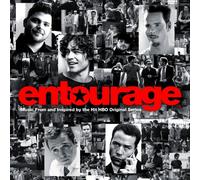 Entourage: Music from HBO Original Series
