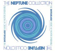 ENTOURAGE MUSIC & THEATRE ENSEMBLE - The Neptune Collection