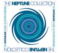 Entourage Music & Th - The Neptune Collection [Vinyl] Rmst