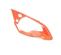 Entourage Optique Avd Pour Scooter Peugeot 50 Speedfight 4 787421r6 Rouge Neuf