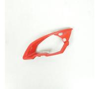 Entourage Optique Avg Pour Scooter Peugeot 50 Speedfight 4 787422r6 Rouge Neuf