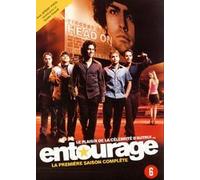 Entourage Saison 1