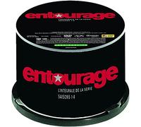 Entourage, Saison 1 à 8-Spindle