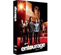 Entourage Saison 1 (Coffret De 2 Dv)
