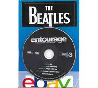 Entourage Saison 3 - Disque De Remplacement (Canada) - Dvd