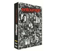 Entourage – DVD – Coffret intégral de la Saison 3