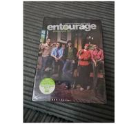 Entourage - Saison 3, Partie 1 - Dvd (2007) - 3 Disques - Zone 2