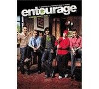 Entourage – Saison 3 – Partie 1 – Warner Bros.