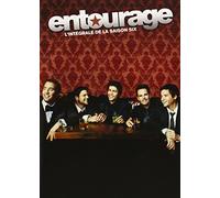 Entourage - Saison 6 - DVD - HBO